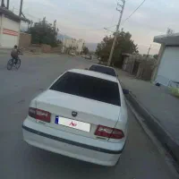 سمندf7مدل ۱۳۹۰