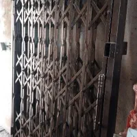 تولید وپخش درب آکاردیونی وحفاظ پنجره