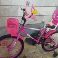 دوچرخه درحدنو