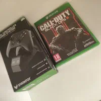 Xbox one s در حد نو|کنسول، بازی ویدئویی و آنلاین|تهران, نیروی هوایی (پیروزی)|دیوار