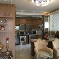 مرادآباد ۱۰۶ متر ۲خواب طبقه ۸ طبقه آخر شهرک سپیدار|فروش آپارتمان|تهران, مرادآباد|دیوار