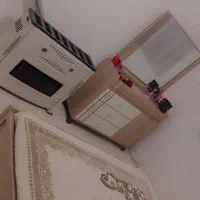 سرویس خواب نو|تخت و سرویس خواب|ارومیه, |دیوار