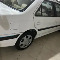پژو پارس LX TU5، مدل ۱۴۰۰