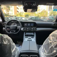 لوکانو L8 آماده تحویل|خودرو سواری و وانت|تهران, اقدسیه|دیوار