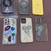 قاب گوشی ایفون ۱۲ پرو