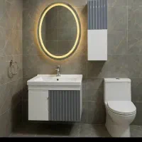 تولیدی روشویی سام|لوازم سرویس بهداشتی|بروجرد, |دیوار