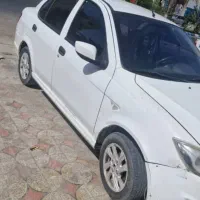 سواری ساینا مدل ۹۷