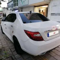 دنا پلاس 1402|خودرو سواری و وانت|هشتگرد, شهرک راه آهن|دیوار