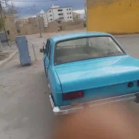 پیکان کارلوکس مدل ۶۳|خودرو سواری و وانت|اصفهان, جاوان|دیوار