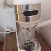 قهوه ساز اسپرسو