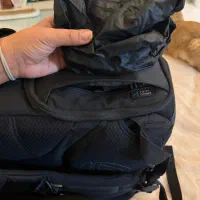 کیف کولی دوربین برند ونگارد 6+|دوربین عکاسی و فیلم‌برداری|کیش, |دیوار