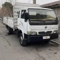 کاویان 106 مدل ۸۵ 6تن