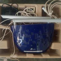 مودم w9960.Adsl.vdsl|مودم و تجهیزات شبکه|مشهد, ارمغان|دیوار