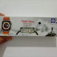 ساعت هوشمند t800|ساعت|جم, |دیوار