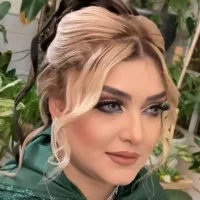 میکاپ شنیون آف ویژه|خدمات آرایشگری و زیبایی|قم, زنبیل آباد|دیوار