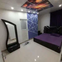 باغ ویلا اجاره ای دوبلکس|اجارهٔ کوتاهمدت ویلا و باغ|مشهد, میان ولایت|دیوار