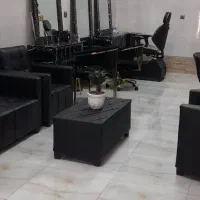 وسایل سالن سالم درحدنو|آرایشگاه و سالنهای زیبایی|ماسال, |دیوار