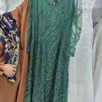لباس مجلسی با کفش|لباس|گلبهار, شهر جدید گلبهار|دیوار