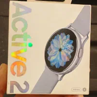 ساعت هوشمند سامسونگ اکتیو ۲ SAMSUNG Active