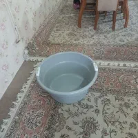 تشت بزرگ 100لیتری نونو
