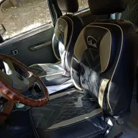 فروش مزدا دو کابین|خودرو سواری و وانت|شهمیرزاد, |دیوار