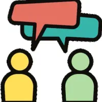 نیازمند پارتنر زبان