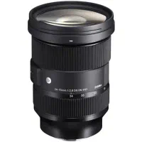 لنز سیگما  24-70mm f/2.8 DG DN Art Lens for So