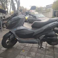 موتور gt200