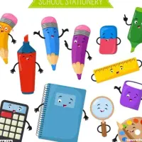 تدریس دروس ابتدایی و‌متوسطه اول