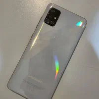 گوشی سامسونگ A51