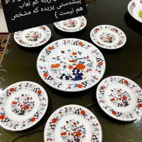ست خواب آیینه وکنسول آلومینیومی قابلمه ظرف تابلو|ظروف پخت‌وپز|تهران, فلاح|دیوار