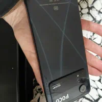 poco x 4 poro|موبایل|تهران, تجریش|دیوار