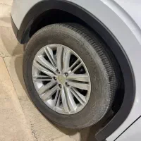 اوتلندر 2023 تک دف Mline کارکرده|خودرو سواری و وانت|تهران, عباس‌آباد|دیوار