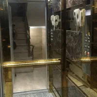 کرمان جنوبی -کوچه زمانی-۸۵ مترتکواحدی فول امکانات