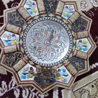 ساعت خاتم کاری