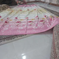 پرده|پرده، رانر، رومیزی|شیروان (خراسان), |دیوار