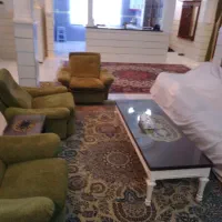 شهرک پولدار نشین قاره کوچک شاهرود|فروش خانه و ویلا|تهران, شهرک چیتگر|دیوار