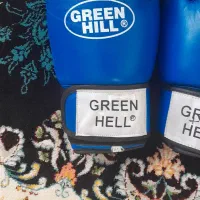 دسکش‌‌وساقبند‌بوکس‌وکیک‌بوکس