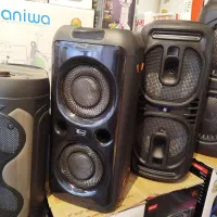 فروش اسپیکر به قیمت عمده