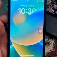 iPhone 8plus در حد نو