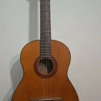 گیتار یاماها C70