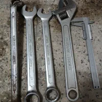 آچار وکولیس