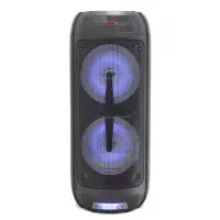 اسپیکر شارژی و برق مستقیم kts1199|پخش‌کننده همراه|دزفول, |دیوار