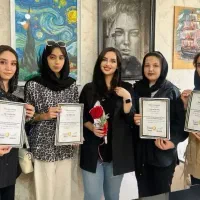 استخدام رسمی ادمین همراه حقوق بالا و مدرک ادمینی