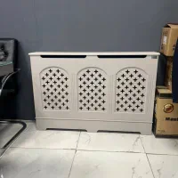 کاور شوفاژ شیک و زینتی|بوفه، ویترین، کنسول|کرج, شاهین‌ویلا|دیوار