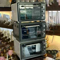 انواع لوازمبرقی