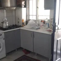 آپارتمان ۵۰ متری بعلاوه حیاط اختصاصی ۲۵ متری|اجارهٔ آپارتمان|تهران, حصارک|دیوار