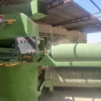 دستگاه بوجاری غلات