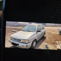 پراید141دوگانه|خودرو سواری و وانت|بندرعباس, |دیوار