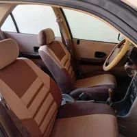 فروش خودرو ۴۰۵ GLx|خودرو سواری و وانت|لنجان, |دیوار